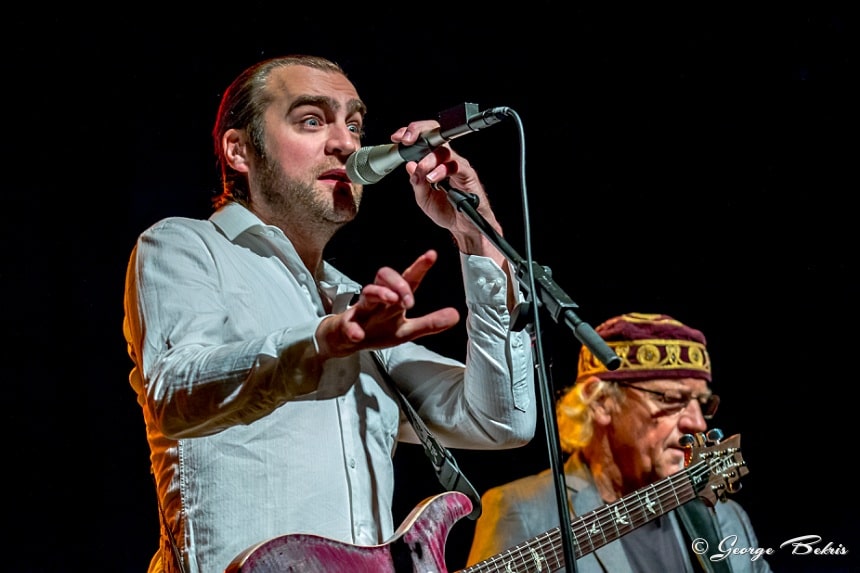 martin barre katharine-hepburn cultural arts theater