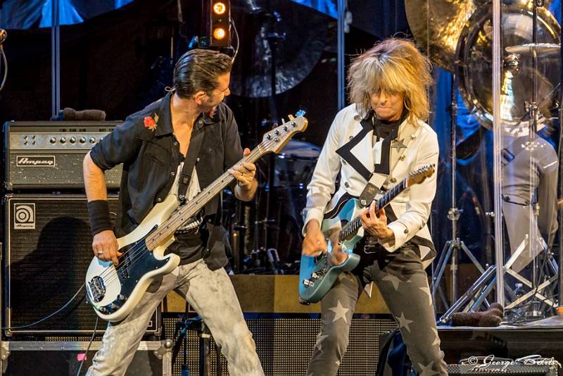 Chrissie Hynde and The Pretenders Mohegan Sun Arena