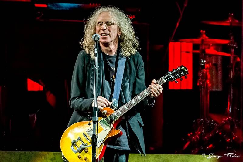 Stevie Nicks Mohegan Sun Arena