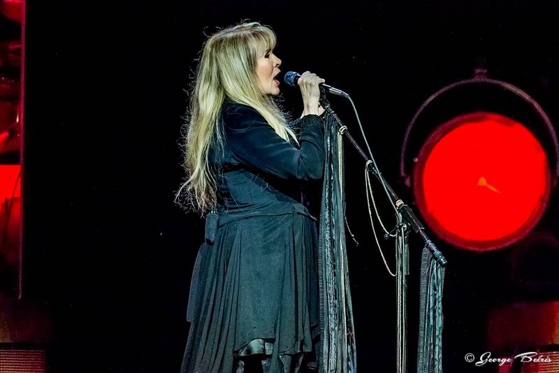 Stevie Nicks Mohegan Sun Arena