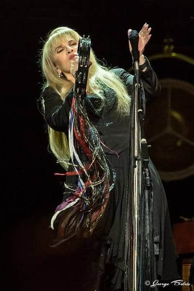 Stevie Nicks Mohegan Sun Arena