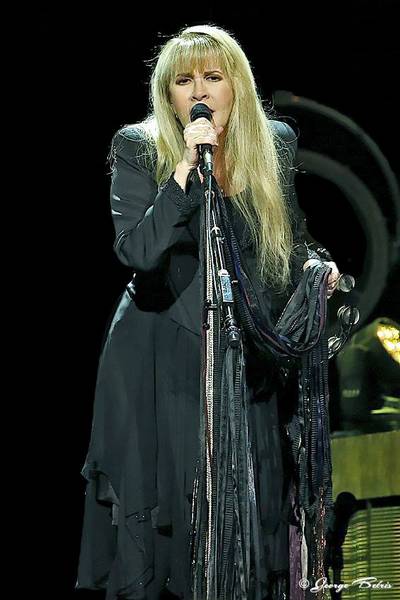 Stevie Nicks Mohegan Sun Arena