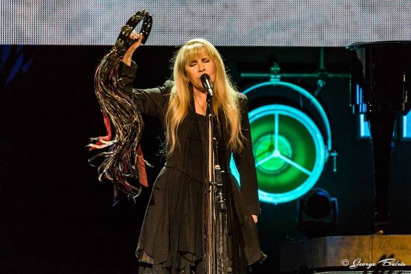 Stevie Nicks Mohegan Sun Arena