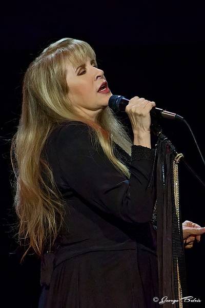 Stevie Nicks Mohegan Sun Arena