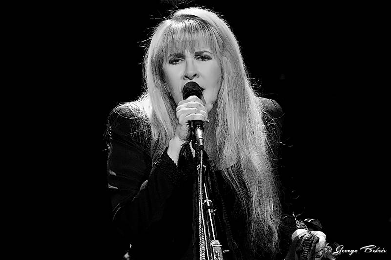 Stevie Nicks Mohegan Sun Arena