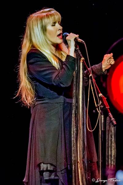 Stevie Nicks Mohegan Sun Arena