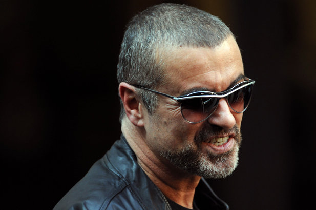 george michael