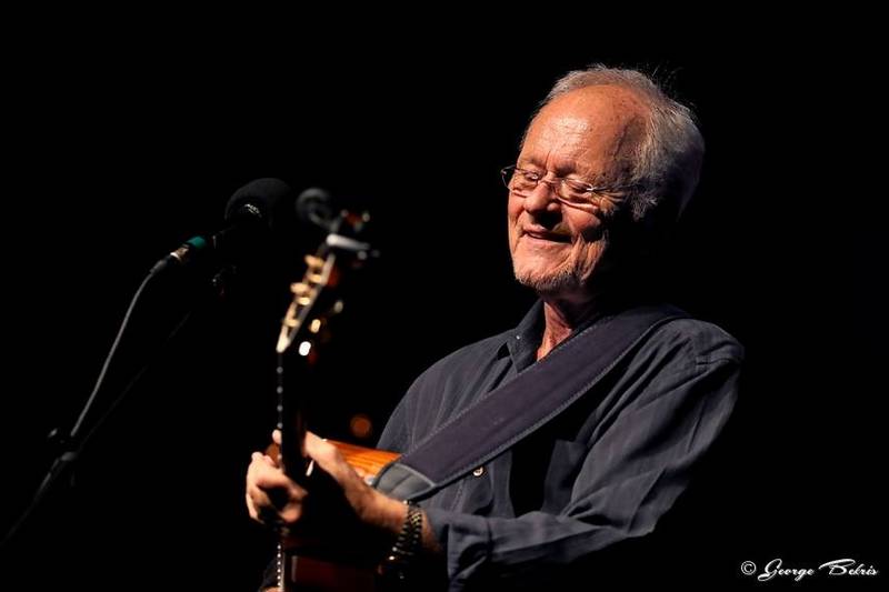 Jesse Colin Young The Katharine Hepburn Cultural Arts Center 2017