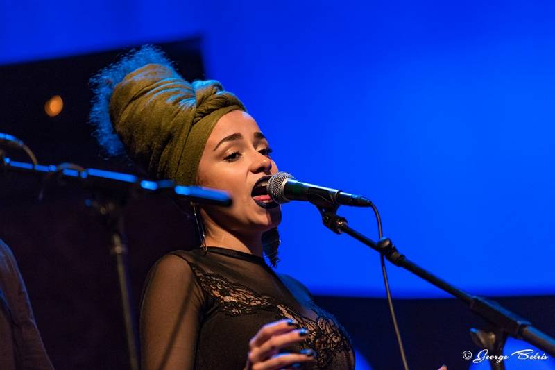 Jesse Colin Young The Katharine Hepburn Cultural Arts Center 2017