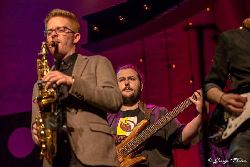 Jesse Colin Young The Katharine Hepburn Cultural Arts Center 2017