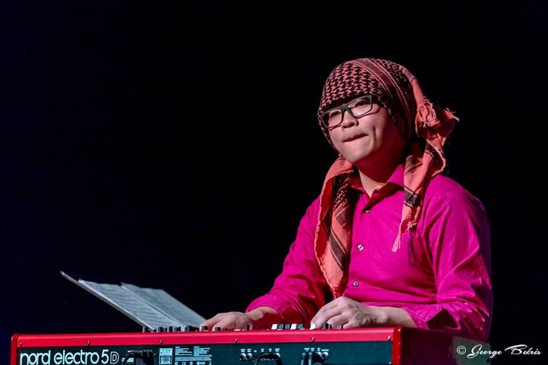 Jesse Colin Young The Katharine Hepburn Cultural Arts Center 2017