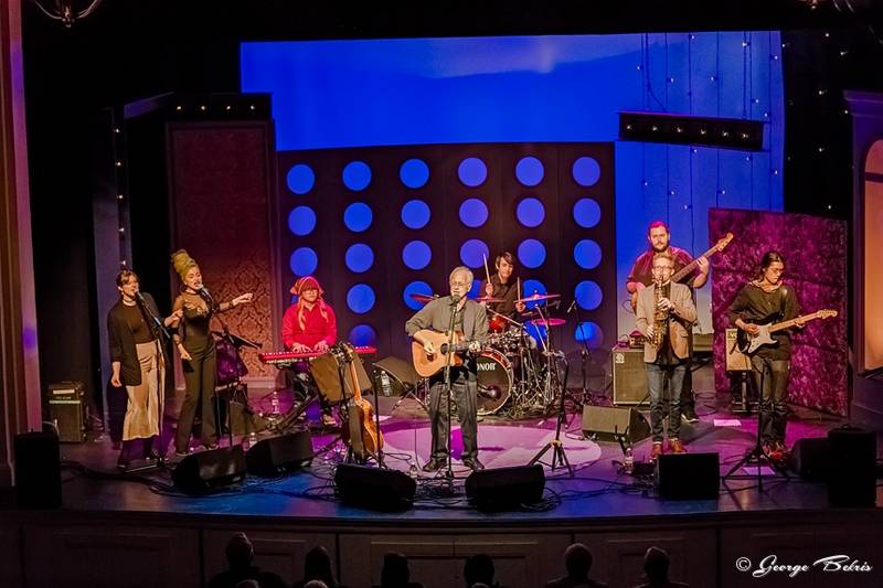 Jesse Colin Young The Katharine Hepburn Cultural Arts Center 2017