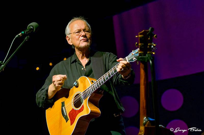 Jesse Colin Young The Katharine Hepburn Cultural Arts Center 2017