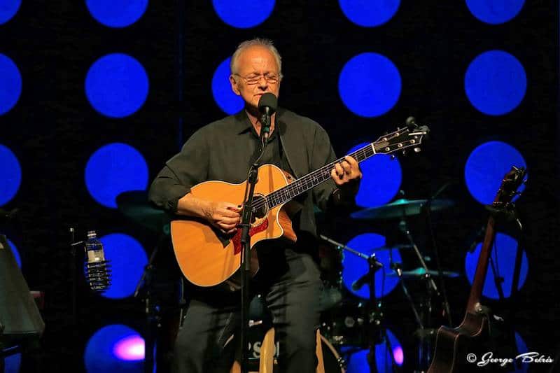Jesse Colin Young The Katharine Hepburn Cultural Arts Center 2017