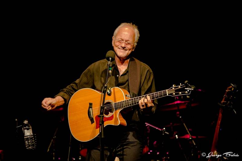 Jesse Colin Young The Katharine Hepburn Cultural Arts Center 2017