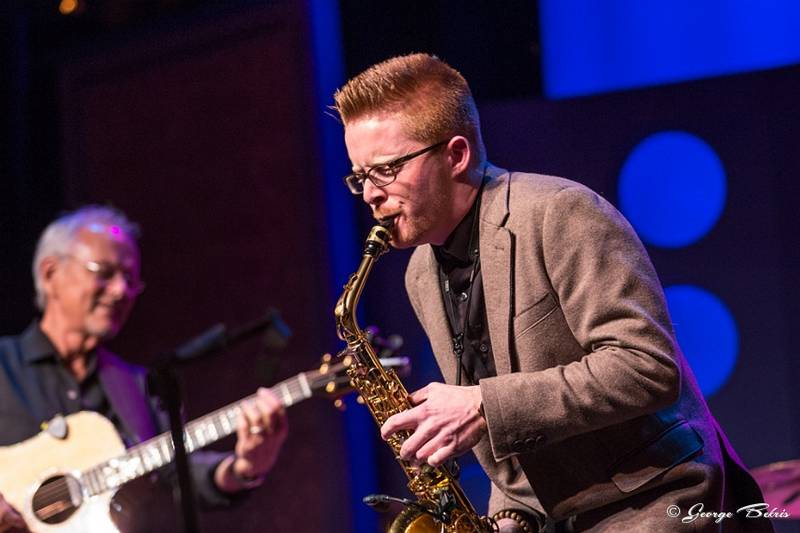 Jesse Colin Young The Katharine Hepburn Cultural Arts Center 2017