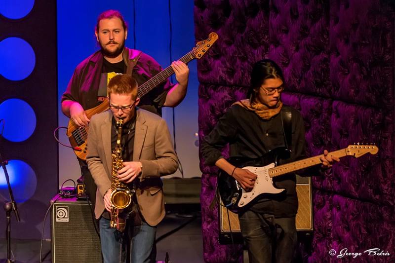 Jesse Colin Young The Katharine Hepburn Cultural Arts Center 2017