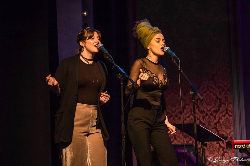 Jesse Colin Young The Katharine Hepburn Cultural Arts Center 2017