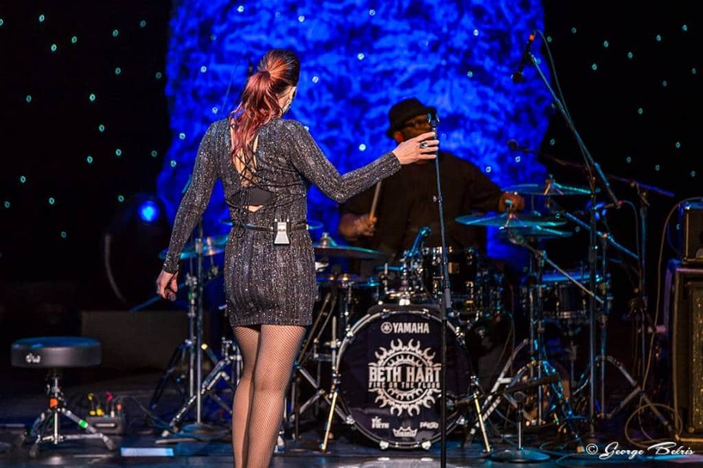 beth hart legs