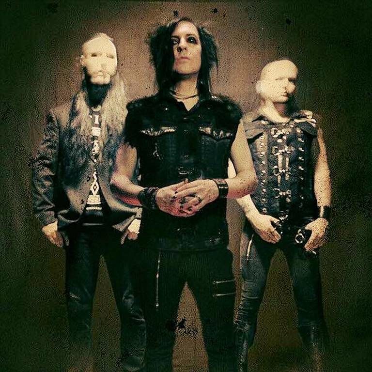 Adoration Destroyed band