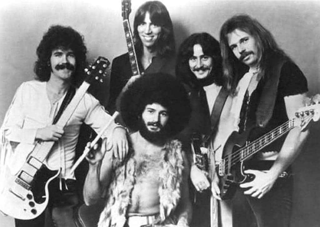 Sib Hashian and Boston