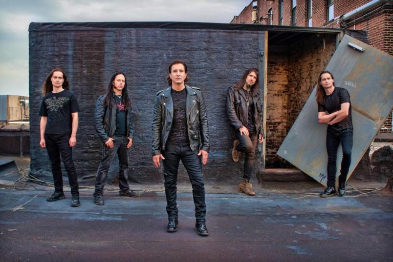 Art of Anarchy band