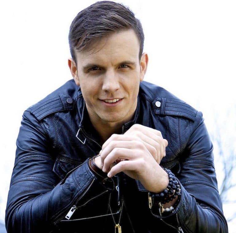 Eric Ethridge musician