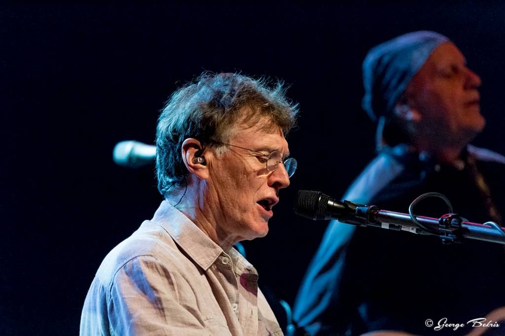 Steve Winwood live