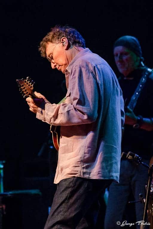 Steve Winwood live
