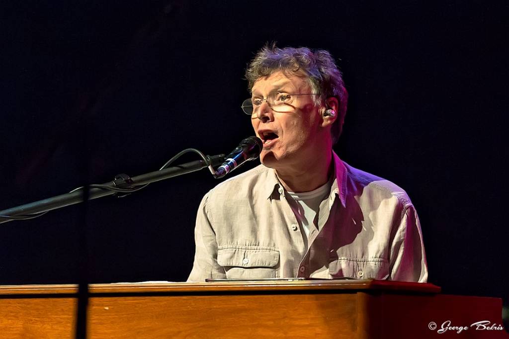 Steve Winwood live