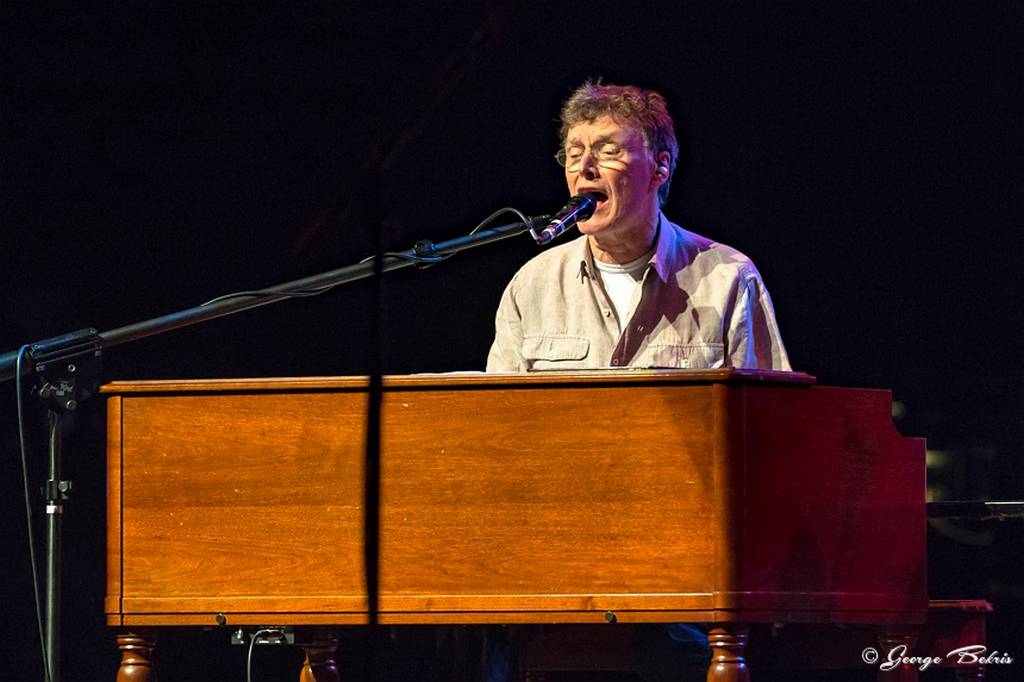 Steve Winwood live