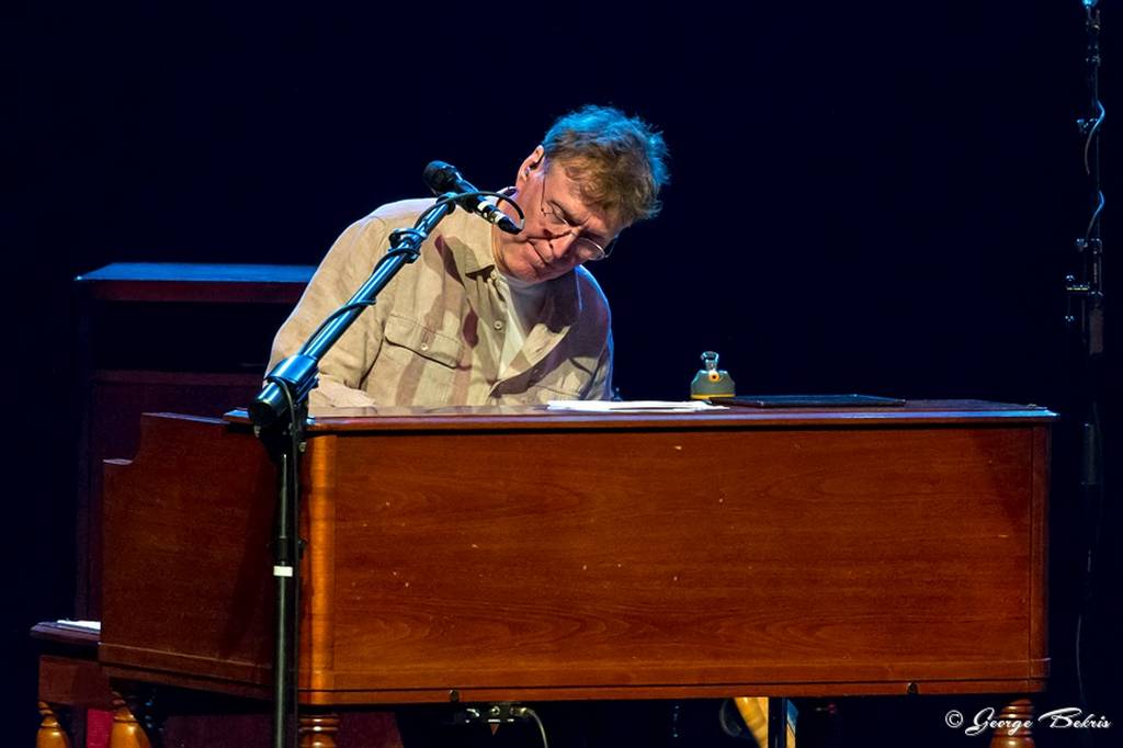 Steve Winwood live