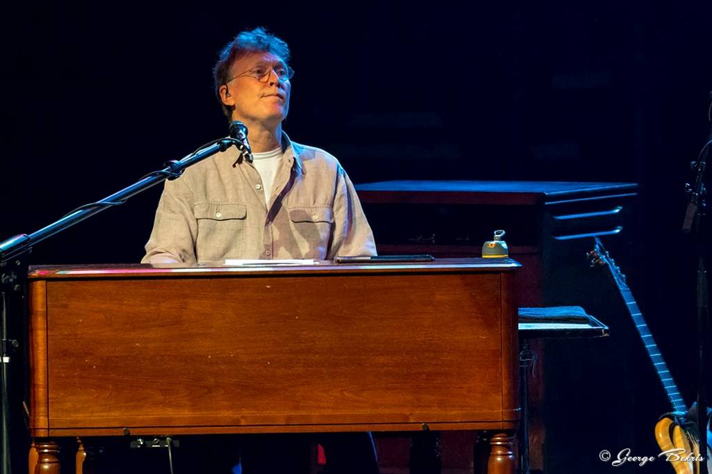 Steve Winwood live