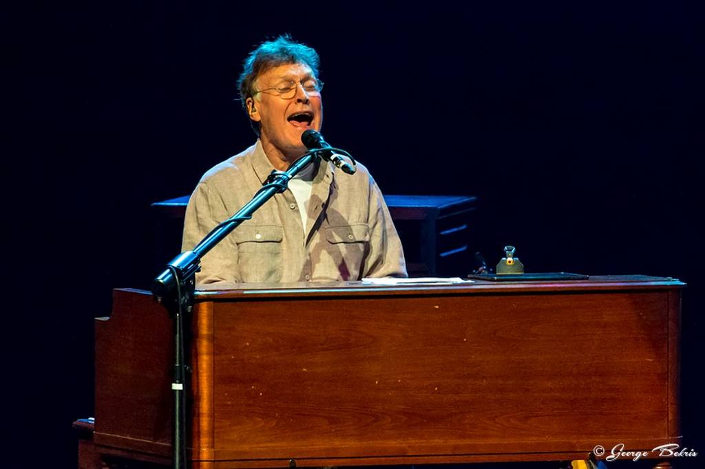 Steve Winwood live