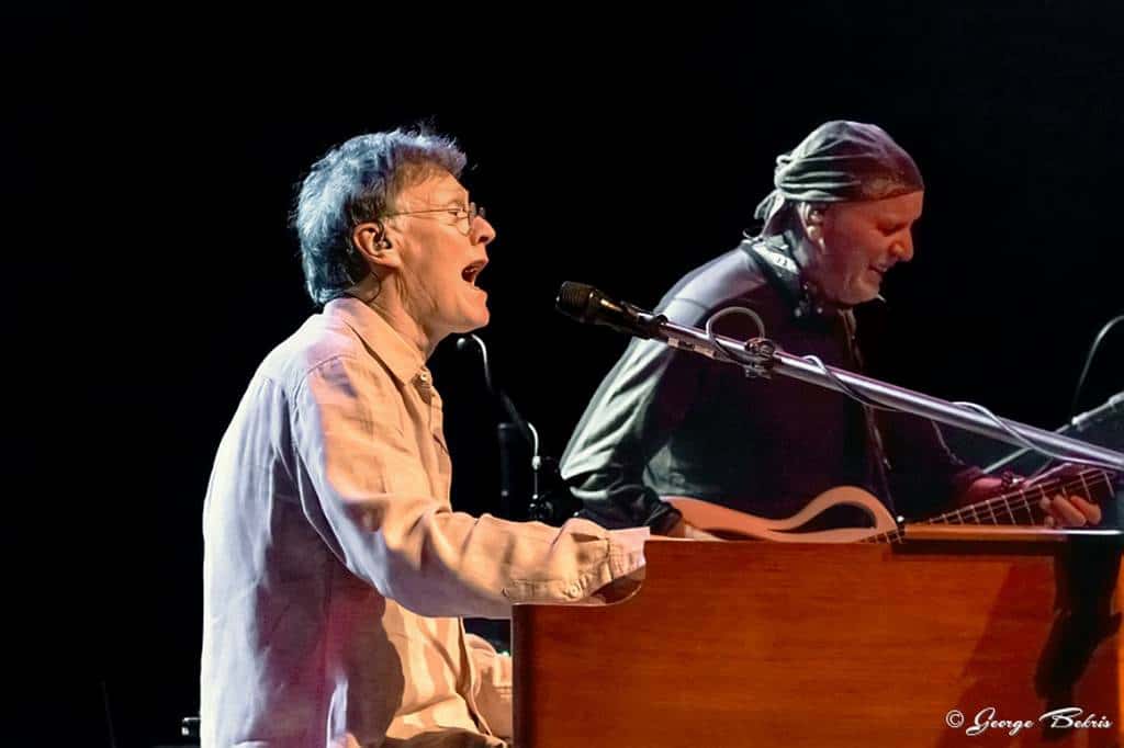 Steve Winwood live