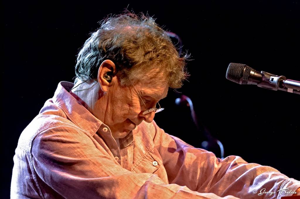 Steve Winwood live