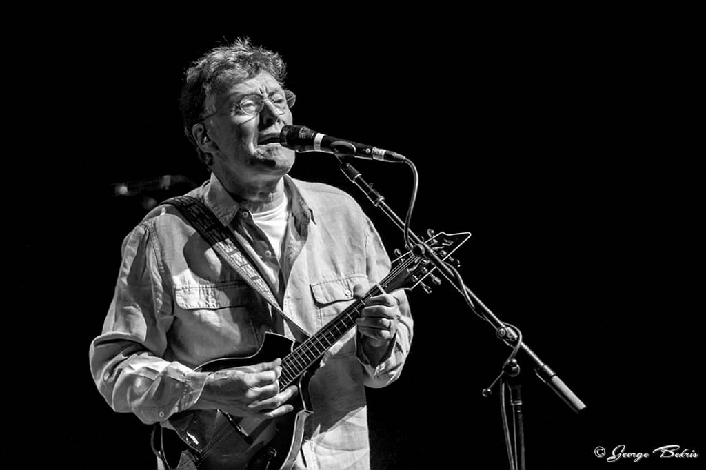 Steve Winwood live