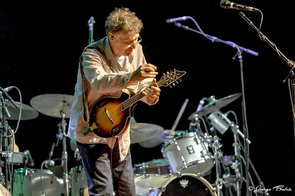 Steve Winwood live