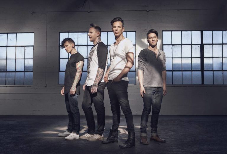 the new electric calgary pop band
