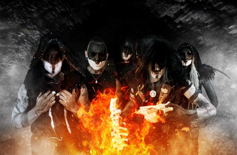 Dawn of Ashes