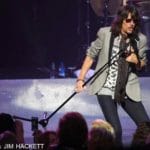 Foreigner live at the Grand Theater in Mashantucket