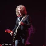 Foreigner live at the Grand Theater in Mashantucket