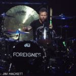 Foreigner live at the Grand Theater in Mashantucket