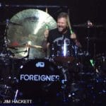 Foreigner live at the Grand Theater in Mashantucket