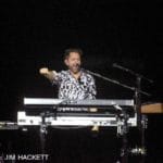 Foreigner live at the Grand Theater in Mashantucket