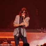Foreigner live at the Grand Theater in Mashantucket