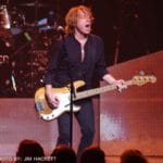 Foreigner live at the Grand Theater in Mashantucket