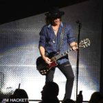 Foreigner live at the Grand Theater in Mashantucket