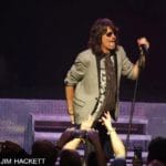 Foreigner live at the Grand Theater in Mashantucket