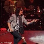 Foreigner live at the Grand Theater in Mashantucket